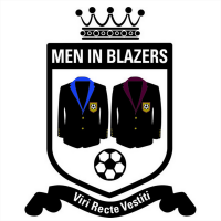 Men In Blazers cover