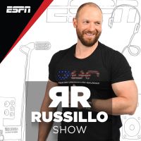 The Russillo Show cover