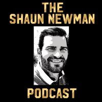 Shaun Newman Podcast cover