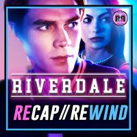 Riverdale // Recap Rewind cover