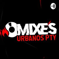 Mixes Urbanos PTY cover