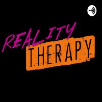 Reality Therapy cover
