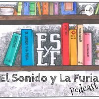 El Sonido y La Furia cover