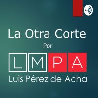 "La Otra Corte" cover