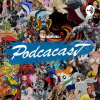 MANGERcast • cover