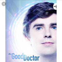 the good doctor cover
