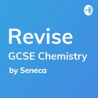 Revise - GCSE Chemistry Revision cover