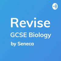 Revise - GCSE Biology Revision cover