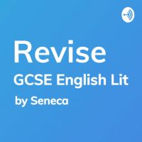Revise - GCSE English Literature Revision cover