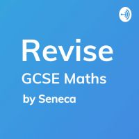 Revise - GCSE Maths Revision cover