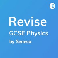 Revise - GCSE Physics Revision cover