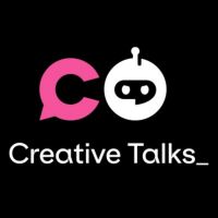 Creative Talks Podcast cover