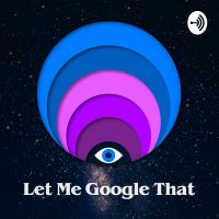 Let Me Google That cover