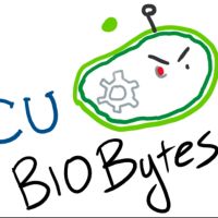 Columbia University Bio Bytes cover