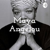 Maya Angelou cover