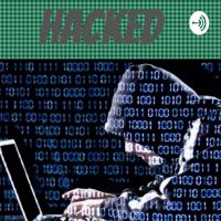 Hacked cover