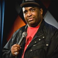 Patrice O’Neal Archive cover