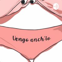 VENGO ANCH’IO cover