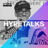 HYPETALKS cover