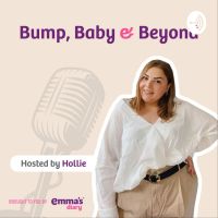Bump, baby & beyond from Emma's Diary cover