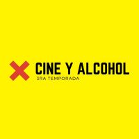 Cine y Alcohol cover