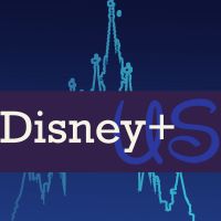 Disney Plus Us cover