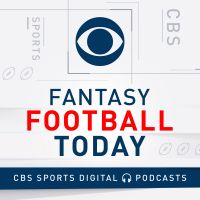 Fantasy Football Today Podcast cover