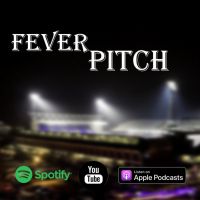 Fever Pitch cover