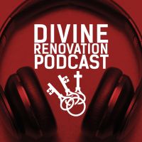 Divine Renovation Podcast cover