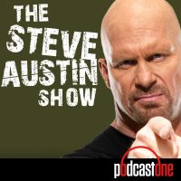 The Steve Austin Show cover