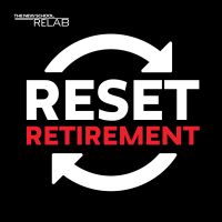 Reset Retirement cover