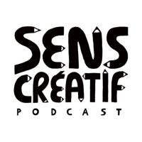 Sens Créatif | Le podcast des artistes de l'image cover