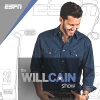 The Will Cain Show cover