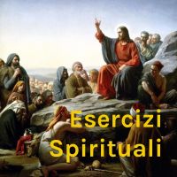 Esercizi Spirituali cover