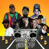Desde El Ghetto cover