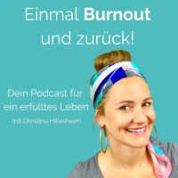 Einmal Burnout und zurück cover