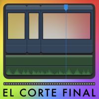 El Corte Final cover
