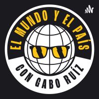 El Mundo y el país con Gabo Ruiz cover