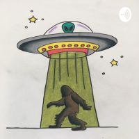 Bigfoot and Beyond cover