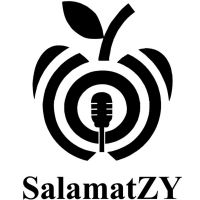 SalamatZY سلامتزی cover