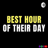 Best Hour of Their Day cover