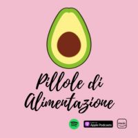 Pillole di Alimentazione cover