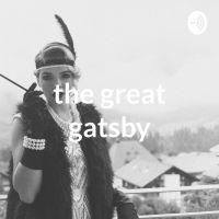 the great gatsby - ap english cover