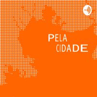 Pela Cidade cover