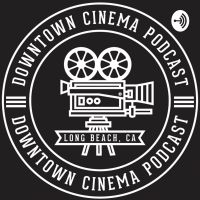 Downtown Cinema cover