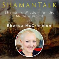 ShamanTalk cover