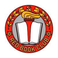 Red Book Club cover