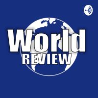 World Review cover