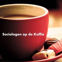 Sociologen op de Koffie cover