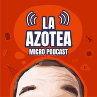 LA AZOTEA cover
